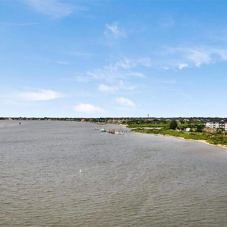 Island Beach Apartment St. Augustine Luaran gambar